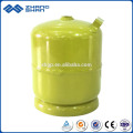 Customer's Request Stainless Steel 3kg Gas Cylinder With High Quality